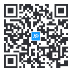 iOS 苹果版 二维码图像